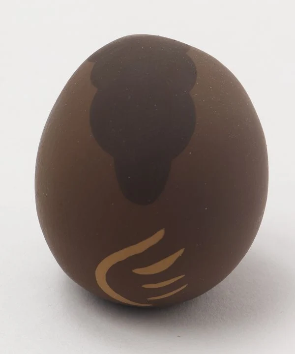 Japanisches Sternzeichen DARUMA - 午