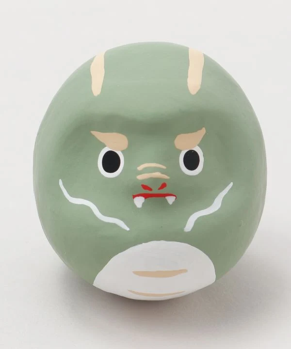 Japanisches Sternzeichen DARUMA - 辰