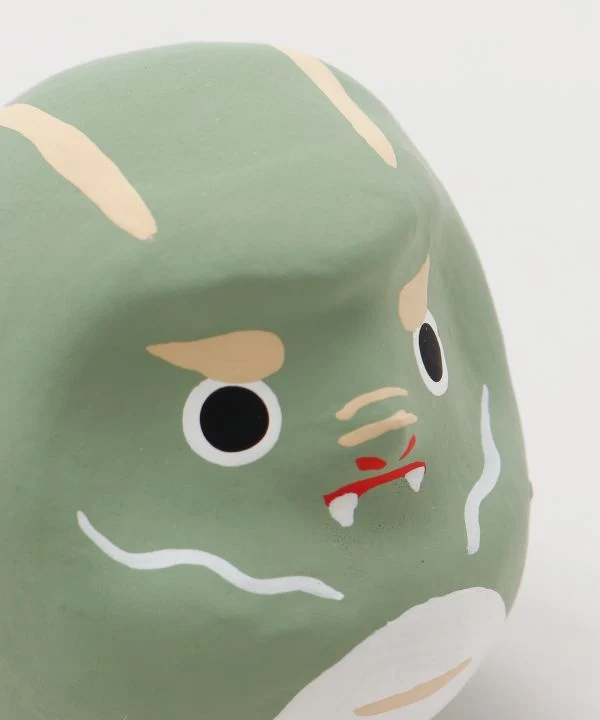 Japanisches Sternzeichen DARUMA - 辰