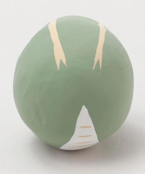 Japanisches Sternzeichen DARUMA - 辰