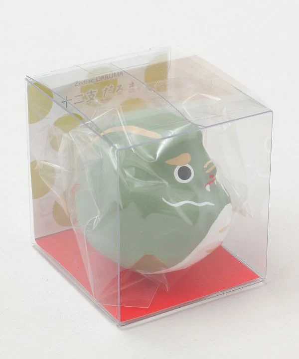 Japanisches Sternzeichen DARUMA - 辰
