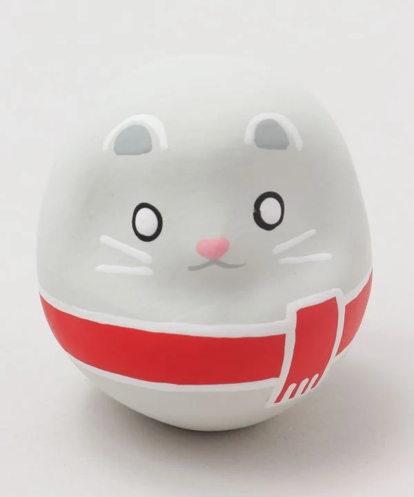 Japanisches Sternzeichen DARUMA - 子
