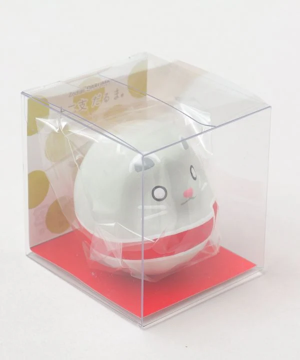 Japanisches Sternzeichen DARUMA - 子