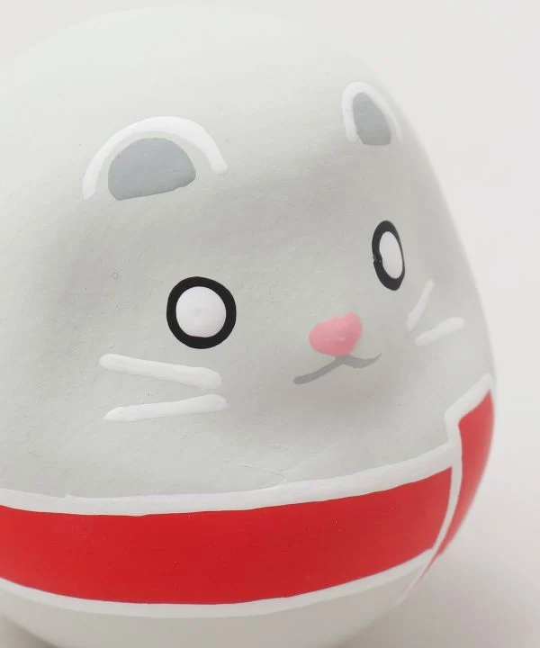 Japanisches Sternzeichen DARUMA - 子