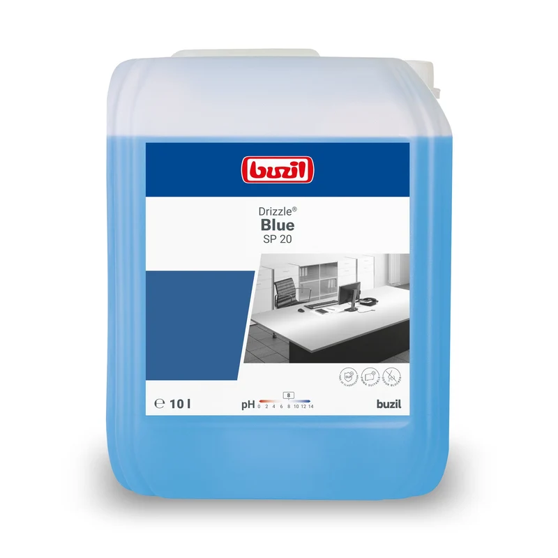 Buzil Drizzle Blue SP 20 Universal-Sprühreiniger