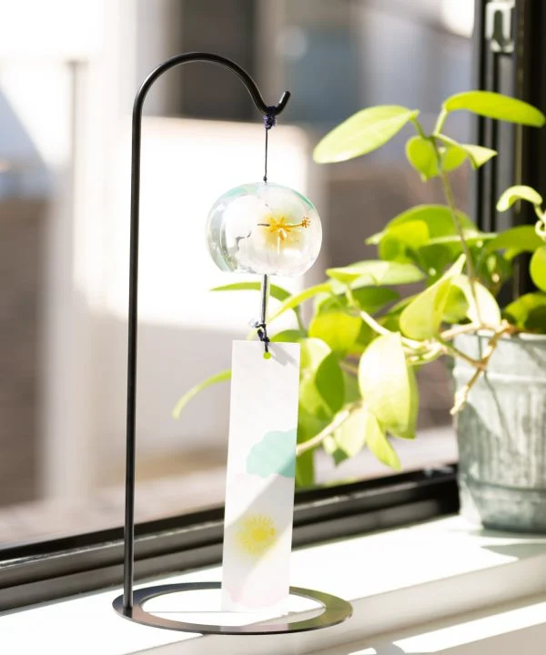MAKI-E FURIN Windspiel