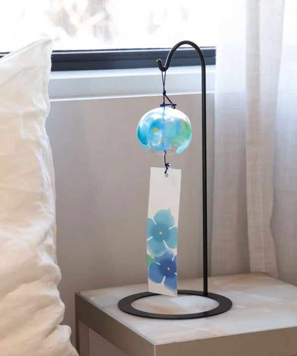 MAKI-E FURIN Windspiel