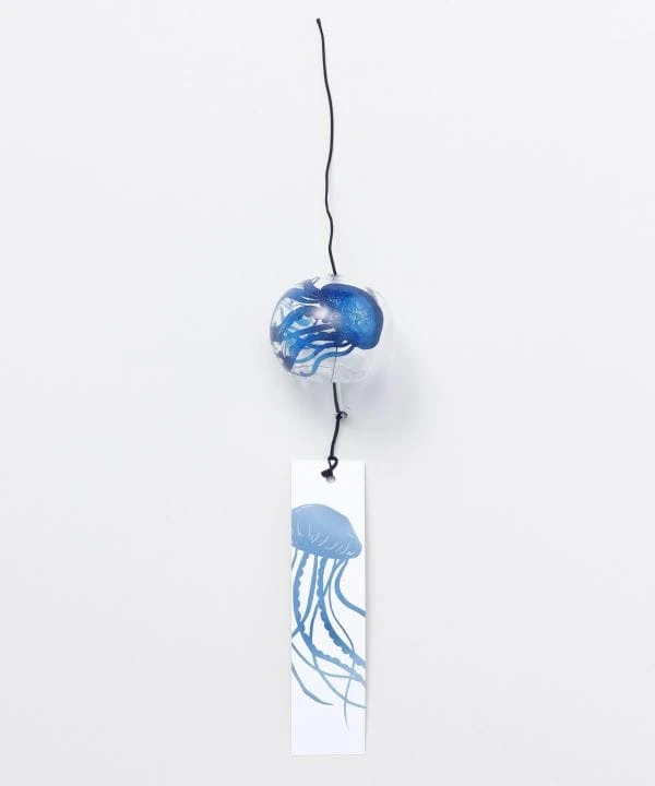 MAKI-E FURIN Windspiel