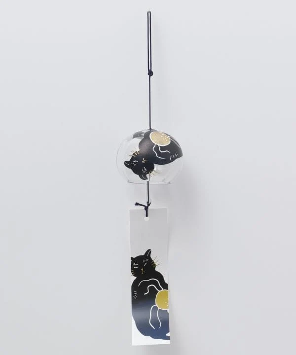MAKI-E FURIN Windspiel