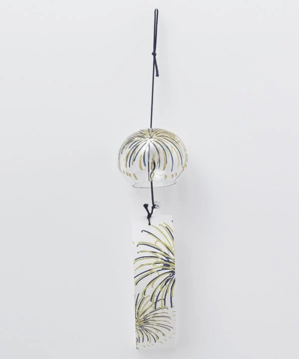 MAKI-E FURIN Windspiel