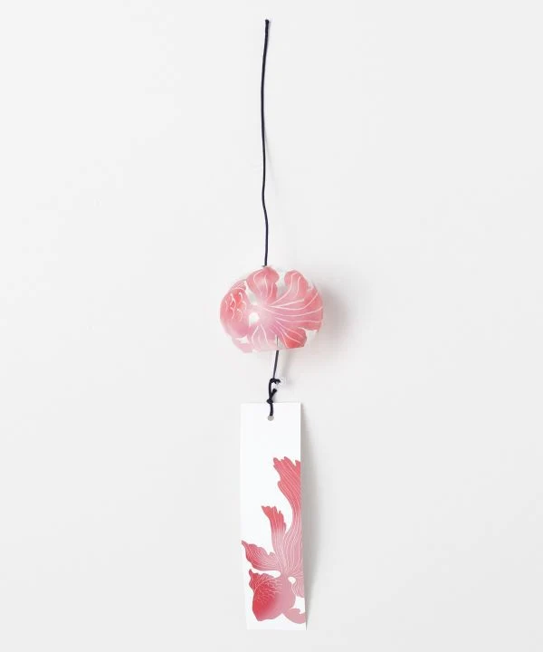 MAKI-E FURIN Windspiel