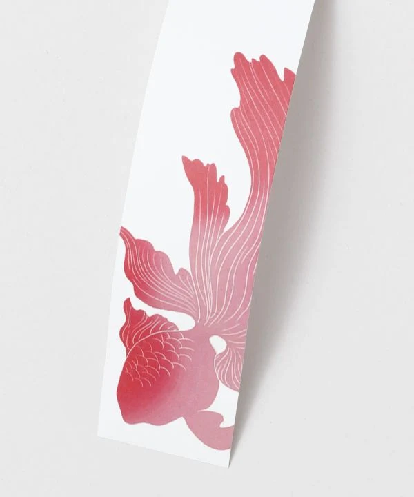 MAKI-E FURIN Windspiel