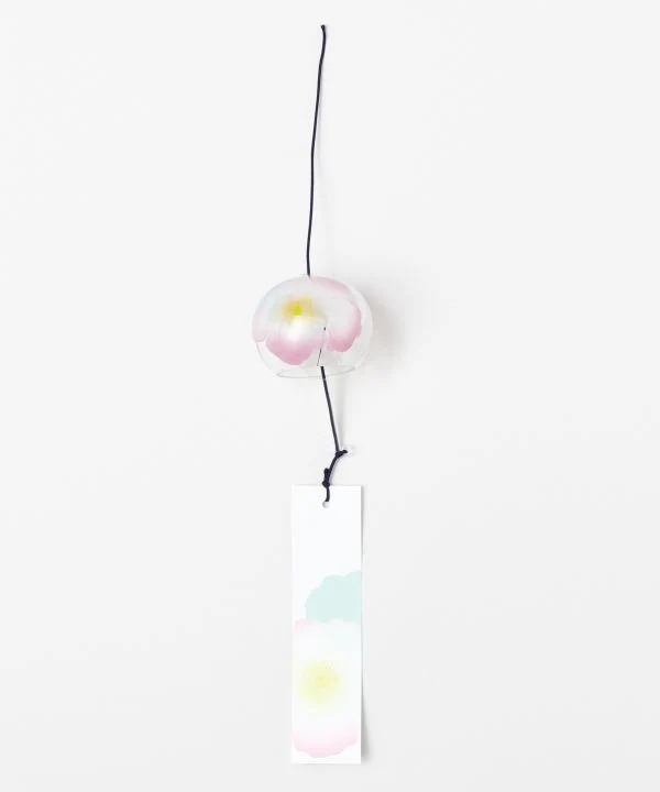 MAKI-E FURIN Windspiel