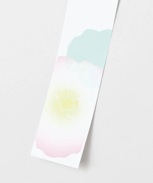 MAKI-E FURIN Windspiel