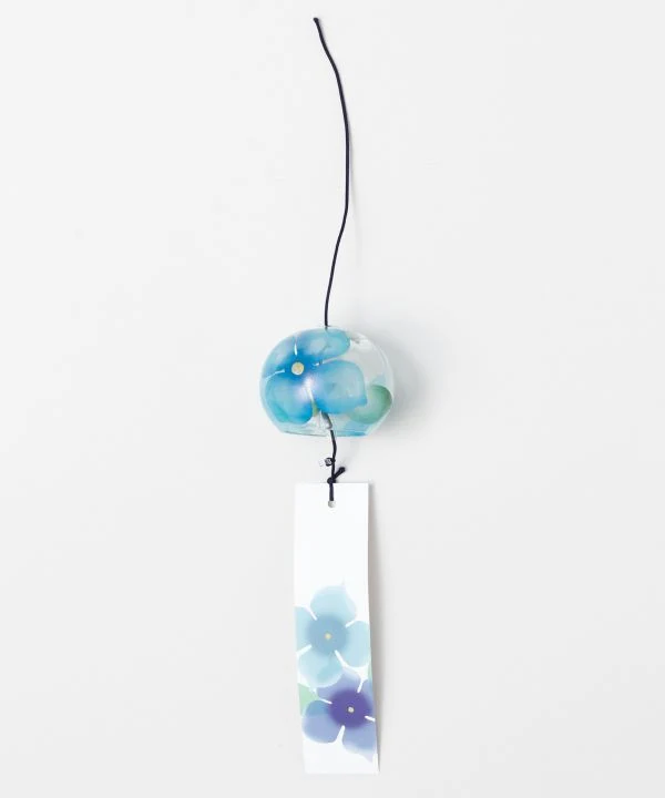MAKI-E FURIN Windspiel