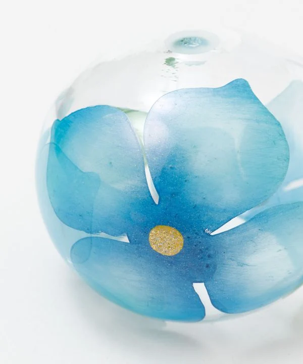 MAKI-E FURIN Windspiel
