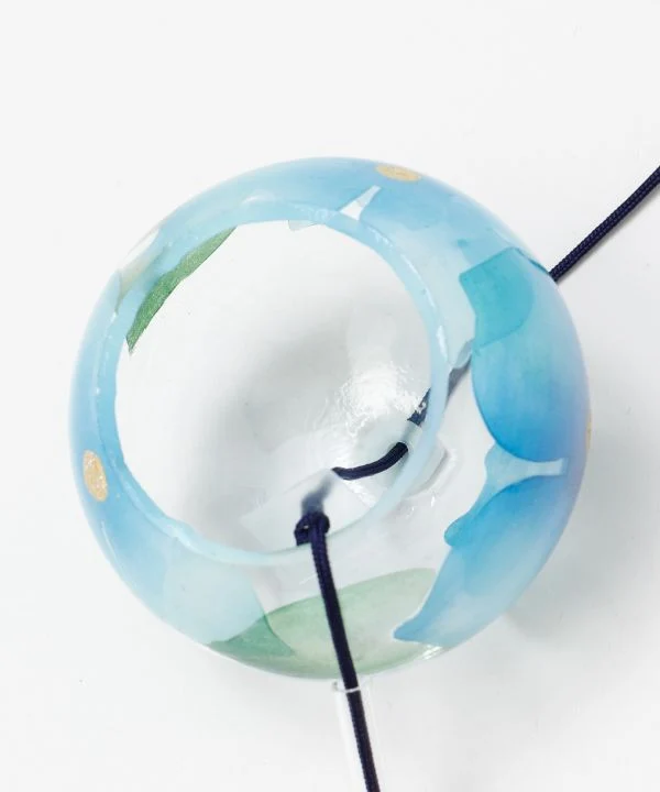 MAKI-E FURIN Windspiel
