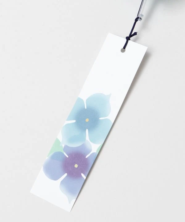 MAKI-E FURIN Windspiel