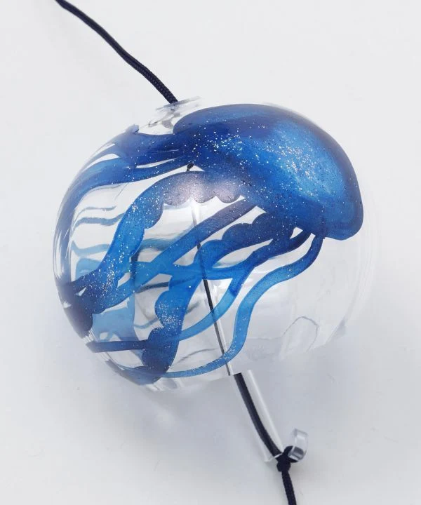 MAKI-E FURIN Windspiel