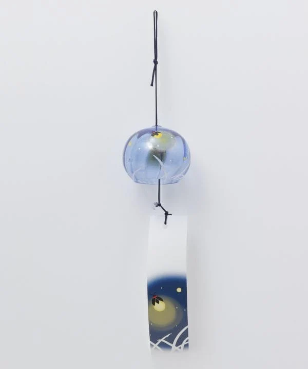 MAKI-E FURIN Windspiel