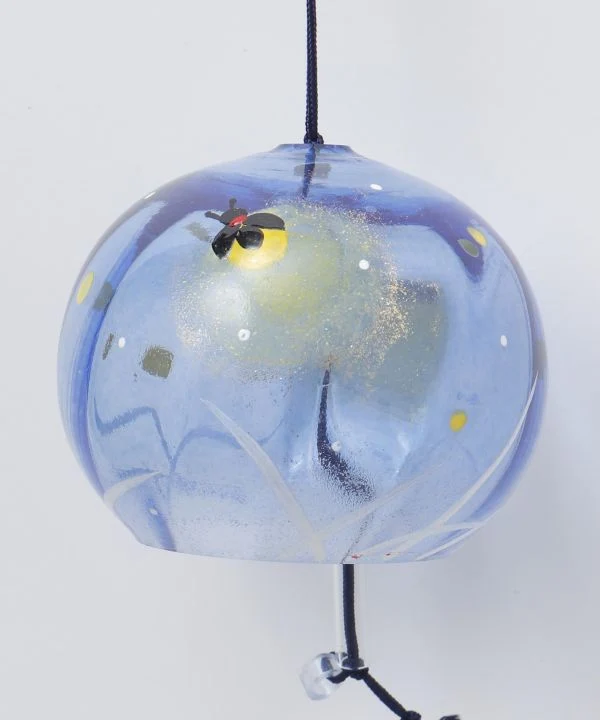 MAKI-E FURIN Windspiel