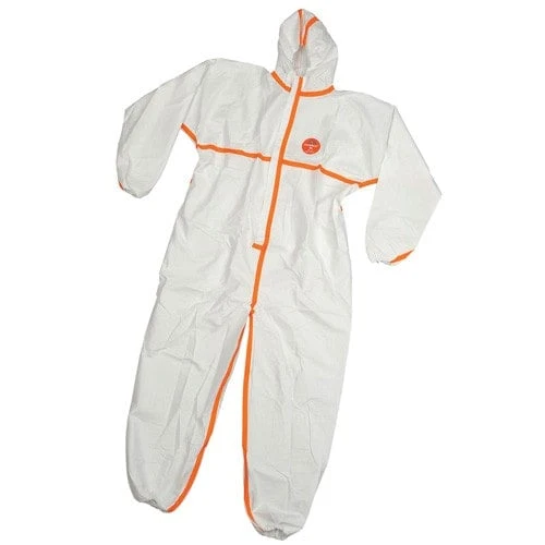 Schutzoverall Z2 Secutex SL