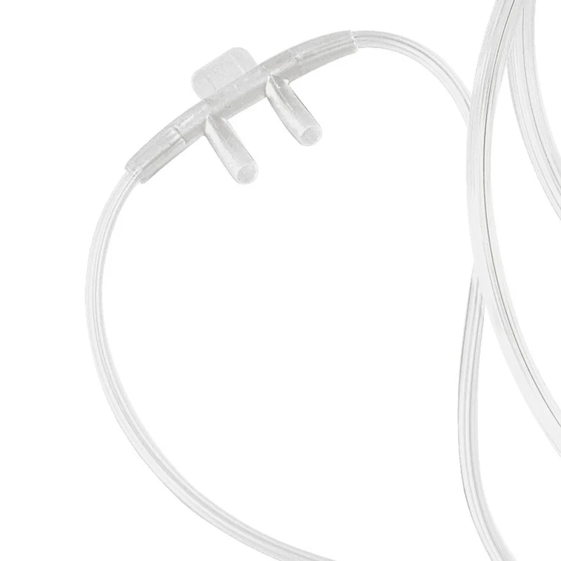 Sauerstoff-Brille unsteril, ratiomed