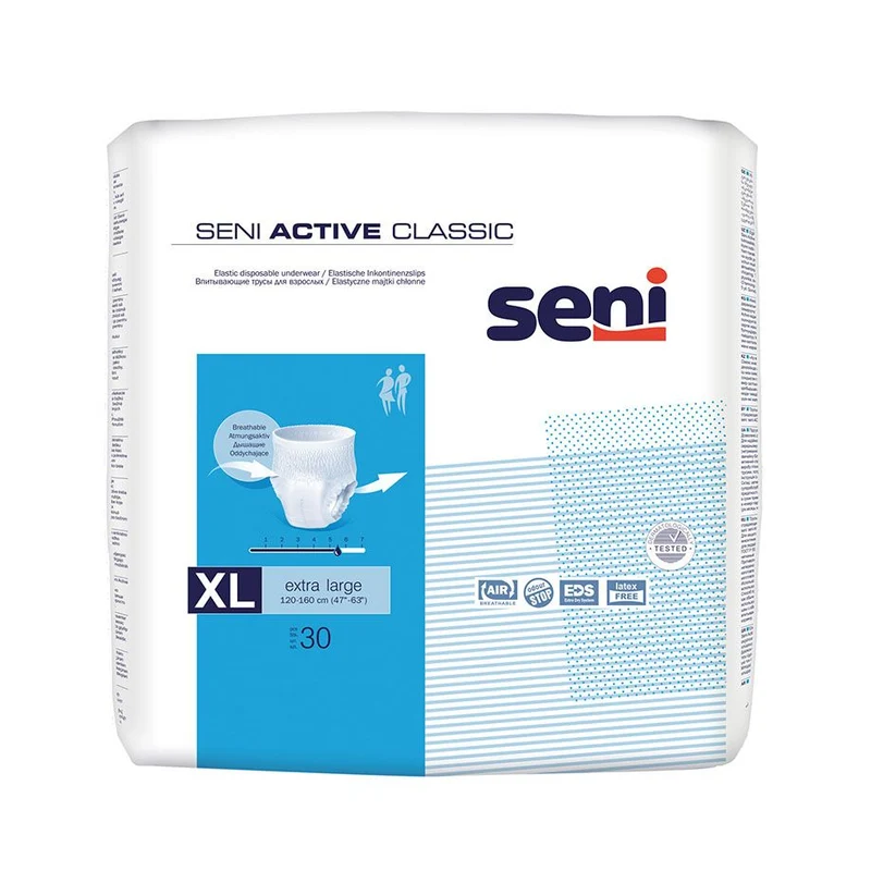 Seni Active Classic Inkontinenzslips