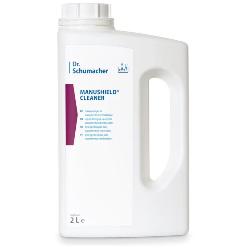 MANUSHIELD Cleaner Instrumentenreiniger