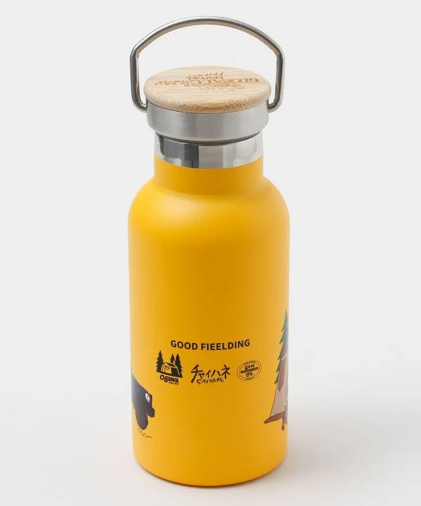 Ogawa×grn×Amina Thermoflasche