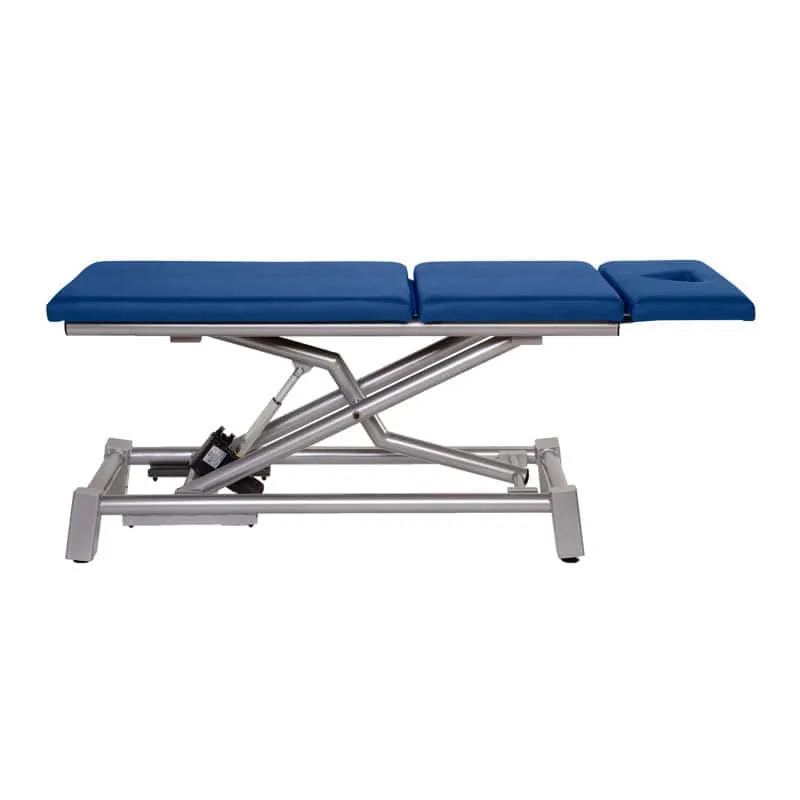Variable Therapieliege X3