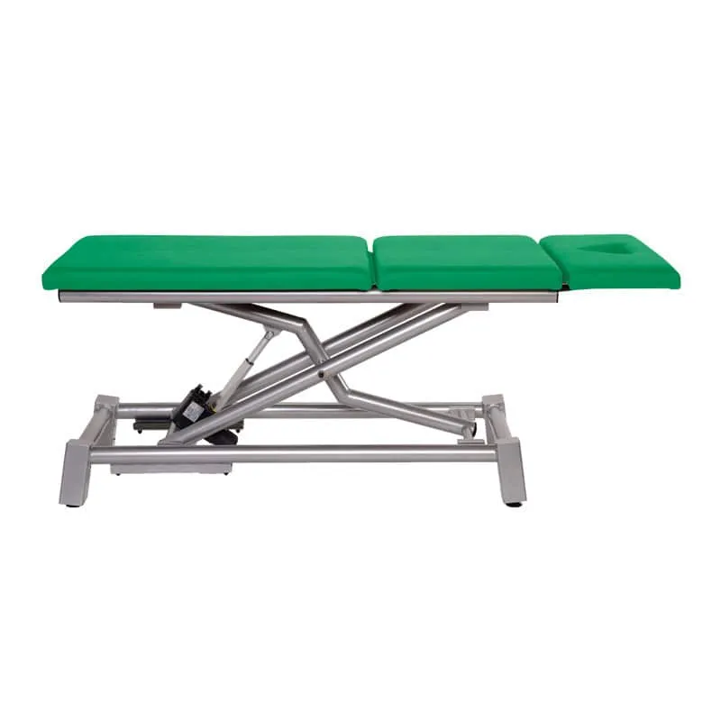 Variable Therapieliege X3