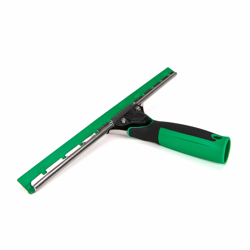 UNGER 3in1 Fensterreinigungs-Set – Starterset für Profis & Einsteiger