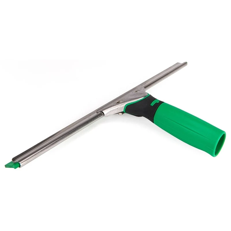UNGER 3in1 Fensterreinigungs-Set – Starterset für Profis & Einsteiger