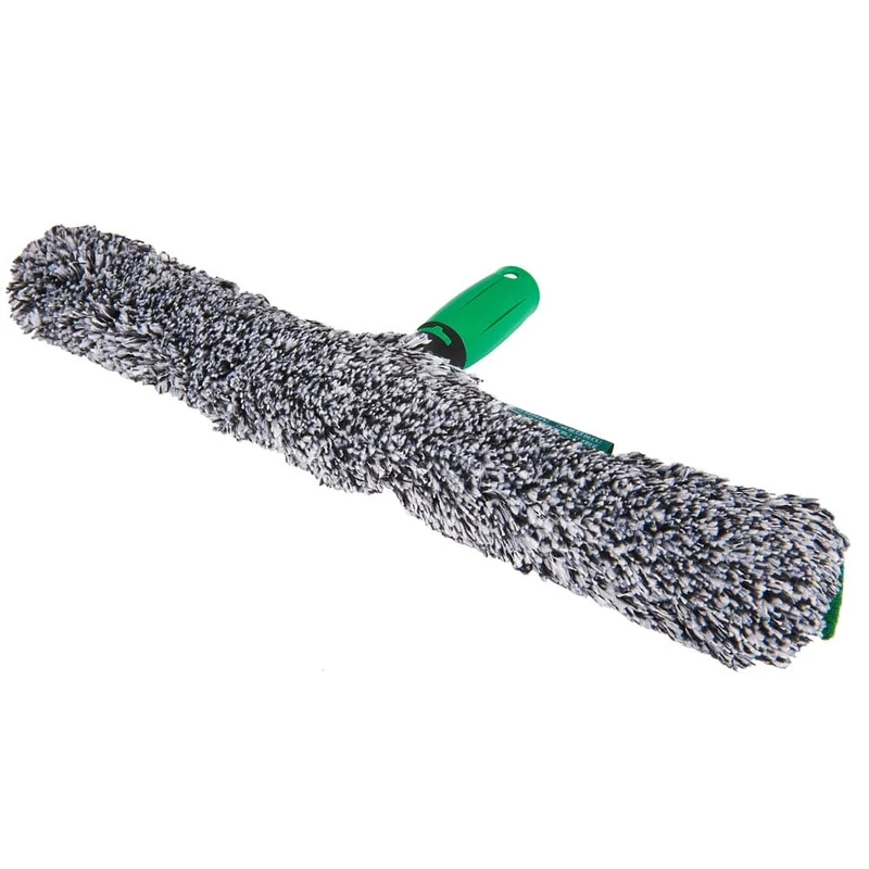 UNGER 3in1 Fensterreinigungs-Set – Starterset für Profis & Einsteiger