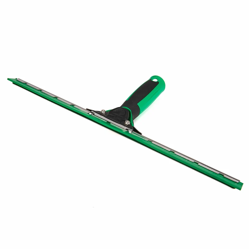 UNGER 3in1 Fensterreinigungs-Set – Starterset für Profis & Einsteiger
