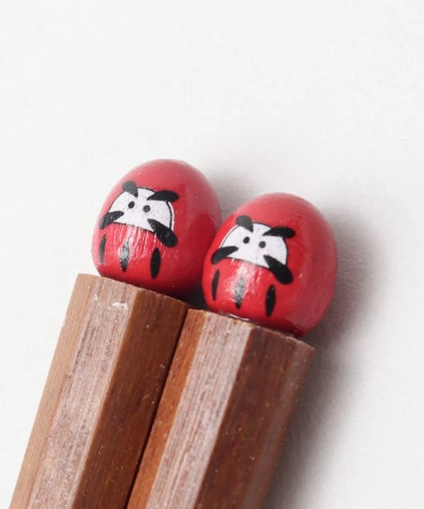 Günstige achteckige Essstäbchen --DARUMA --S