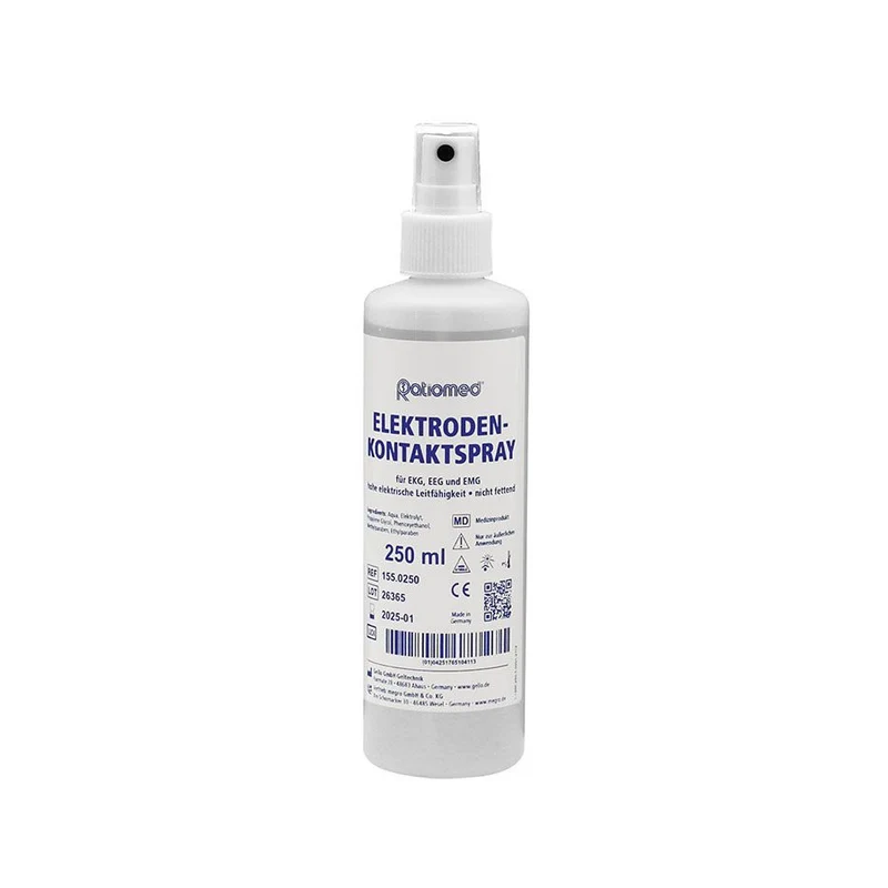 Elektroden-Kontaktspray ratiomed - 250 ml