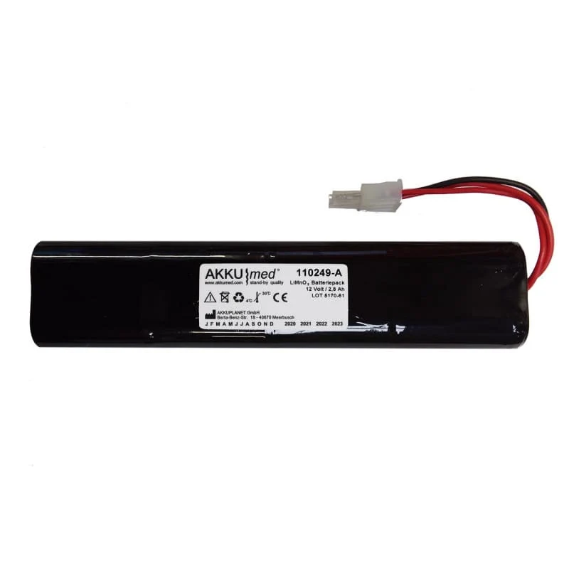 Batterie für AED 10