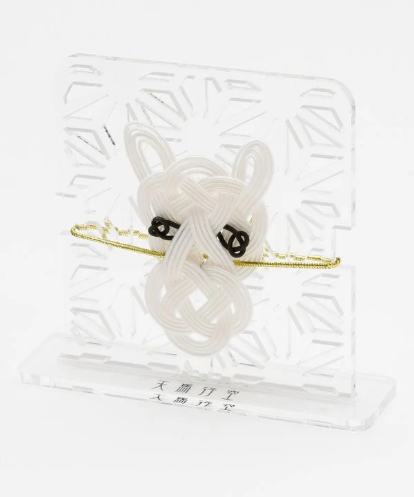 ETO UMA - MIZUHIKI Ornament