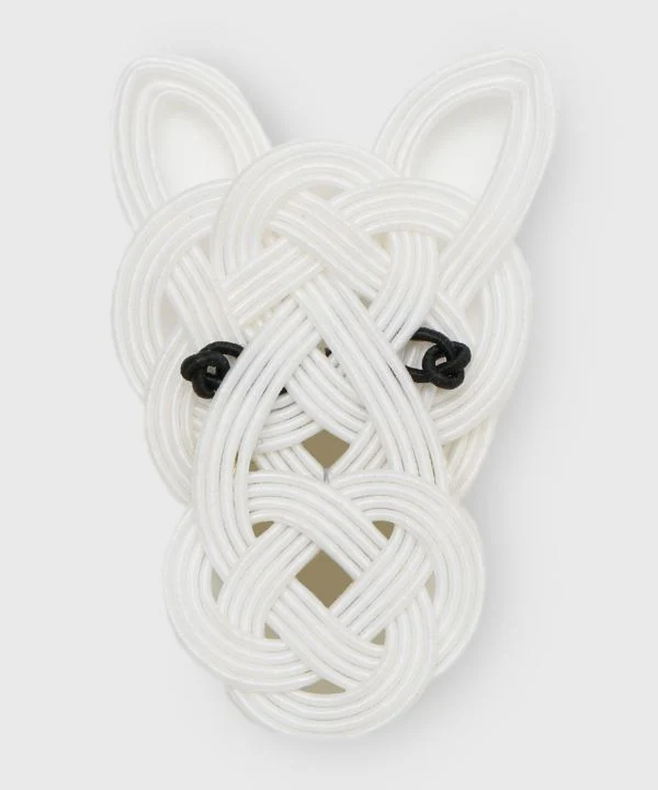 ETO UMA - MIZUHIKI Ornament