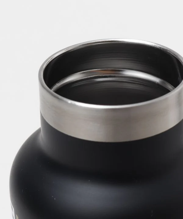 Wasserflasche mit geometrischem Muster - 350ml