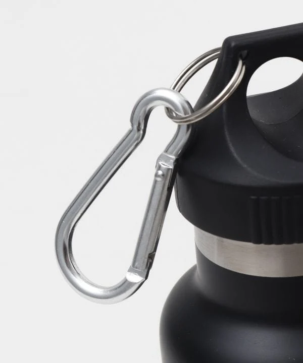 Wasserflasche mit geometrischem Muster - 350ml