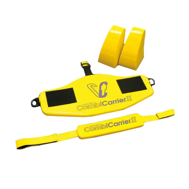 Head-Fix für Combi Carrier II