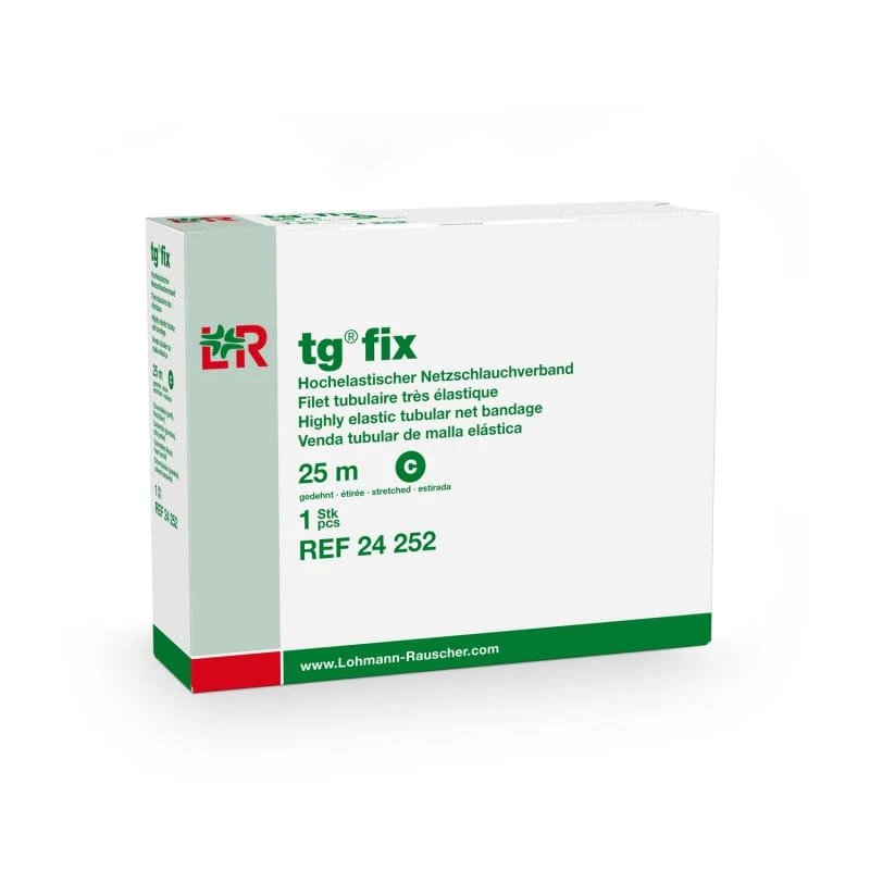 tg fix Netzverband