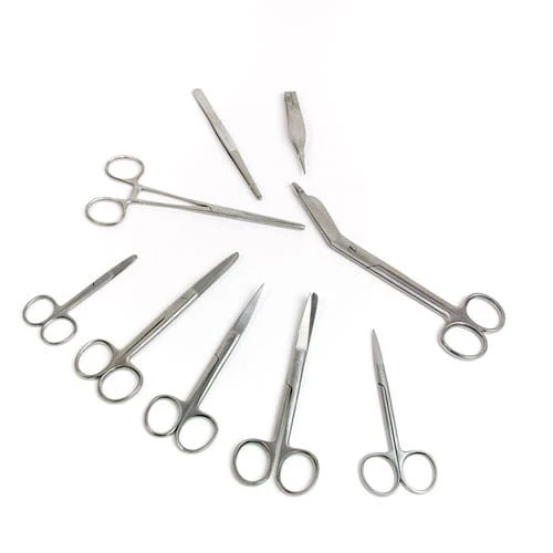 Instrumenten-Set