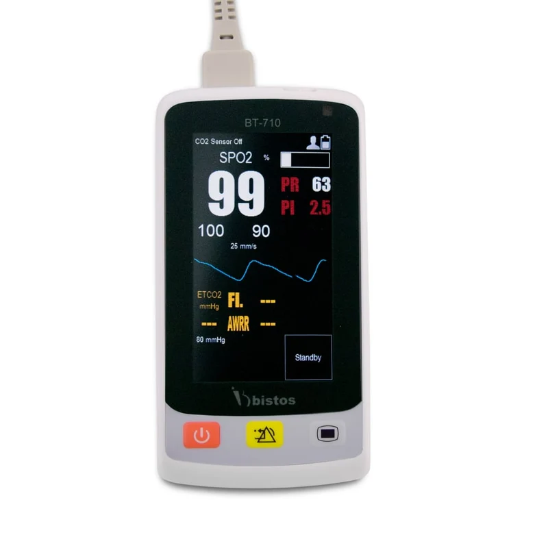 Pulsoximeter BT-710