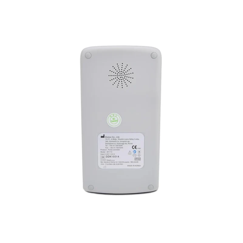 Pulsoximeter BT-710