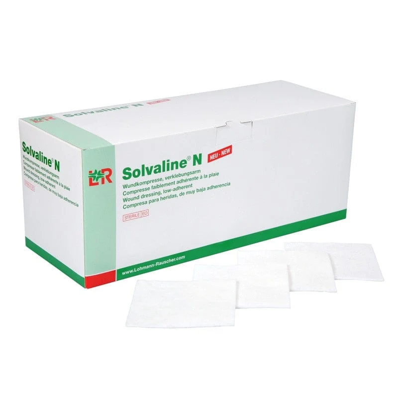 Lohmann-Rauscher Solvaline N
