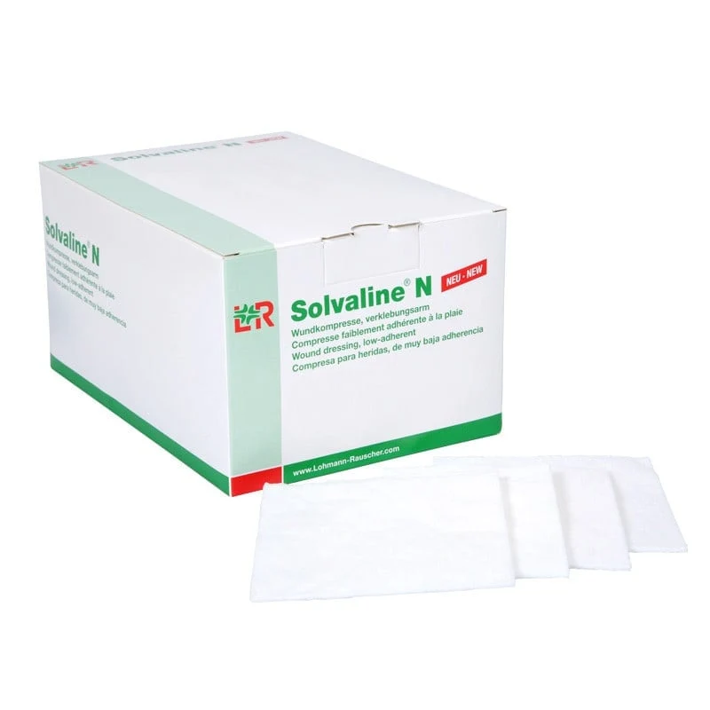 Lohmann-Rauscher Solvaline N